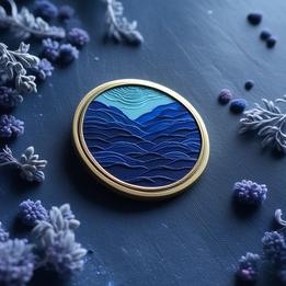 Patch dream symbolism visualization