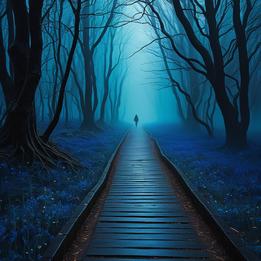 Pathway of Choices dream symbolism visualization