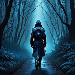 Patrol dream symbolism visualization