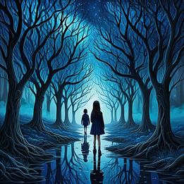 Patterns of Existence