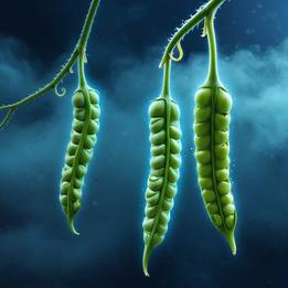 Pea Pods