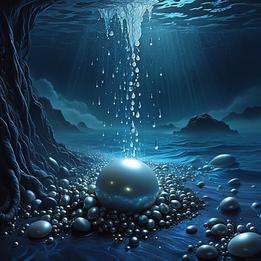 Pearl Tears dream symbolism visualization