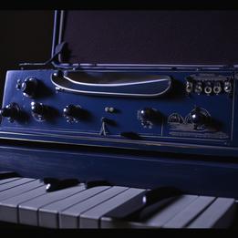 Peavey dream symbolism visualization