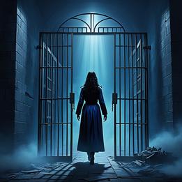 Penal System dream symbolism visualization