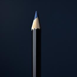 Pencil dream symbolism visualization