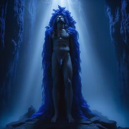 Penis dream symbolism visualization