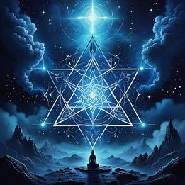 Pentad dream symbolism visualization