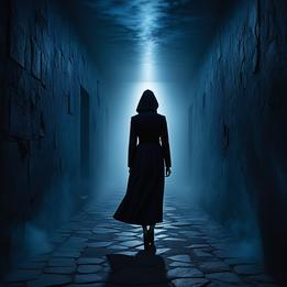 Penumbra dream symbolism visualization