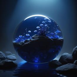 Performance dream symbolism visualization