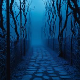 Perimeter dream symbolism visualization