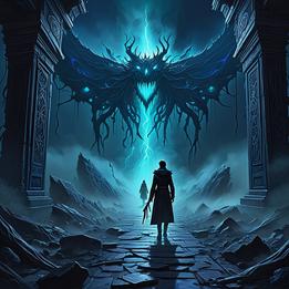 Permadeath dream symbolism visualization