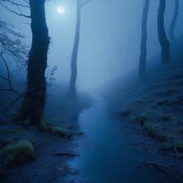 Perpetual Motion dream symbolism visualization