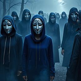 Persona dream symbolism visualization