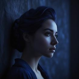 Personality dream symbolism visualization