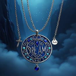 Personalized Name Necklace