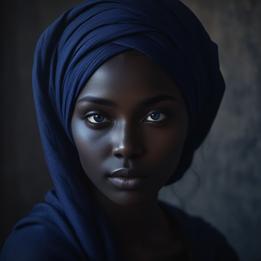 Persons dream symbolism visualization