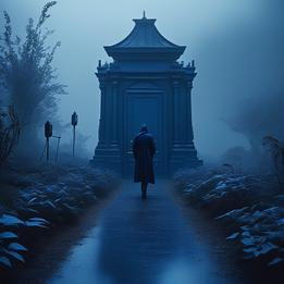 Pest Control Spray dream symbolism visualization