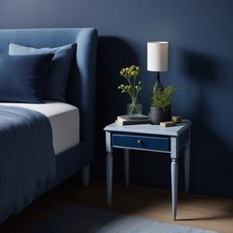 Petite Side Table