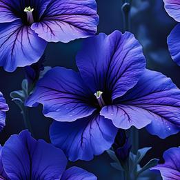 Petunia Charm dream symbolism visualization