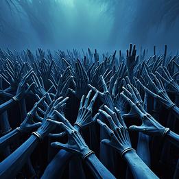 Phalanx dream symbolism visualization