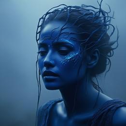 Phantom Echo dream symbolism visualization