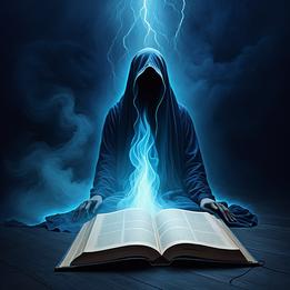 Phantom Luminescence