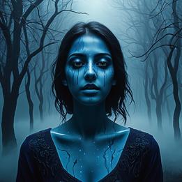 Phantom Reality dream symbolism visualization