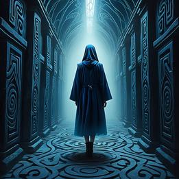 Phantom Wonder dream symbolism visualization