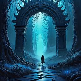 Phase dream symbolism visualization