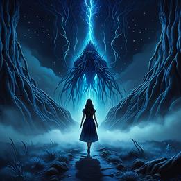 Pheromone dream symbolism visualization