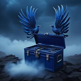 Phoenix Pliers dream symbolism visualization