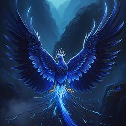 Phoenix Tear