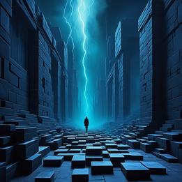 Phoneme dream symbolism visualization