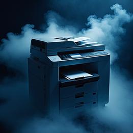 Photocopier