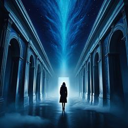 Photographer dream symbolism visualization