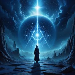 Photosphere dream symbolism visualization