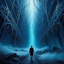 Physics dream symbolism visualization