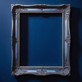 Picture Frame dream symbolism visualization