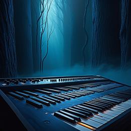 Picturesque Soundboard