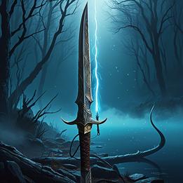 Pike dream symbolism visualization