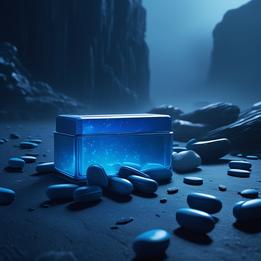 Pill dream symbolism visualization