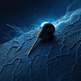 Pin dream symbolism visualization