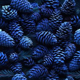 Pine Cone dream symbolism visualization