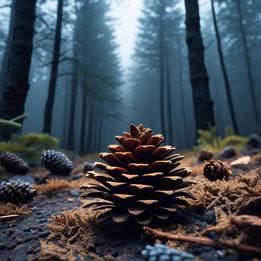 Pinecone