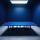 Ping Pong Table
