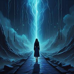 Ping dream symbolism visualization