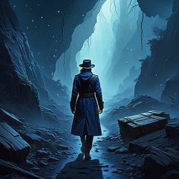 Pioneer dream symbolism visualization