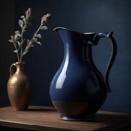 Pitcher dream symbolism visualization