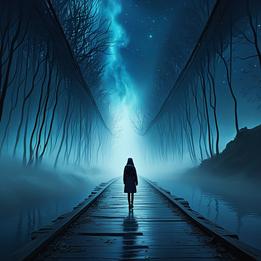 Pivoting dream symbolism visualization