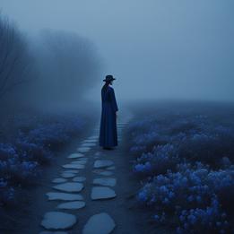 Plain dream symbolism visualization